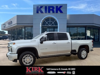 2022 Chevrolet Silverado 2500HD for sale in Grenada MS