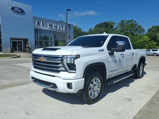 2024 Chevrolet Silverado 2500HD for sale in Manchester TN