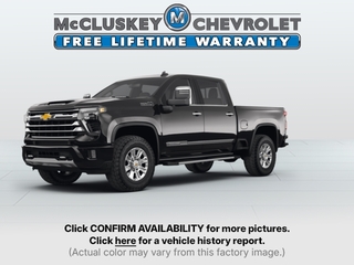 2024 Chevrolet Silverado 2500HD for sale in Cincinnati OH