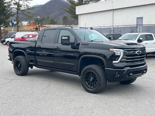 2024 Chevrolet Silverado 2500HD for sale in Canton NC