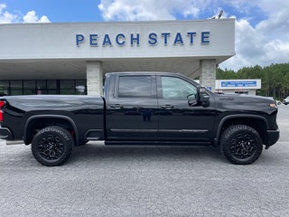 2024 Chevrolet Silverado 2500HD for sale in Cedartown GA