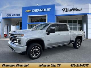 2022 Chevrolet Silverado 2500HD for sale in Johnson City TN