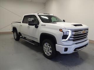 2024 Chevrolet Silverado 2500HD for sale in Torrington CT