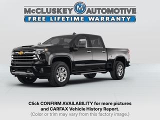 2024 Chevrolet Silverado 2500HD for sale in Cincinnati OH
