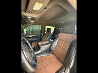 2024 Chevrolet Silverado 2500HD for sale in Greenville SC