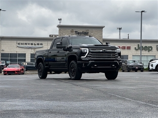 2024 Chevrolet Silverado 2500HD for sale in Bourbonnais IL