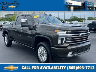 2023 Chevrolet Silverado 2500HD for sale in Knoxville TN