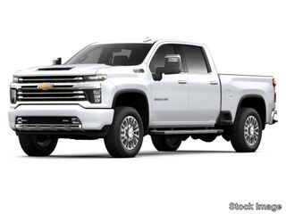 2023 Chevrolet Silverado 2500HD for sale in Fort Meade FL