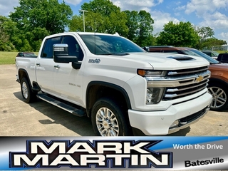 2023 Chevrolet Silverado 2500HD for sale in Batesville AR