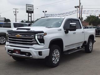 2024 Chevrolet Silverado 2500HD for sale in Liverpool NY