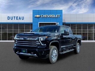 2024 Chevrolet Silverado 2500HD for sale in Lincoln NE