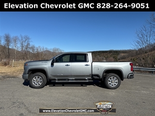 2024 Chevrolet Silverado 2500HD for sale in Boone NC