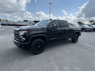 2024 Chevrolet Silverado 2500HD for sale in Johnson City TN