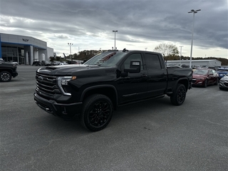 2024 Chevrolet Silverado 2500HD for sale in Johnson City TN