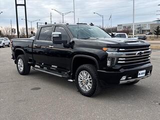 2022 Chevrolet Silverado 2500HD for sale in Sun Prairie WI