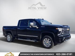 2024 Chevrolet Silverado 2500HD for sale in Chattanooga TN