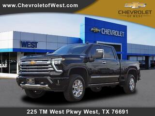 2024 Chevrolet Silverado 2500HD for sale in West TX