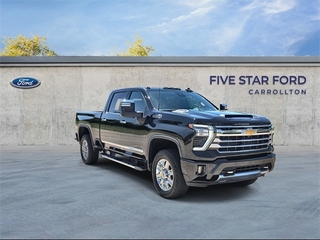 2024 Chevrolet Silverado 2500HD for sale in Carrollton TX