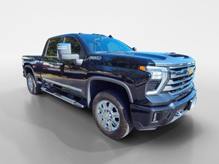 2024 Chevrolet Silverado 2500HD for sale in Salem VA