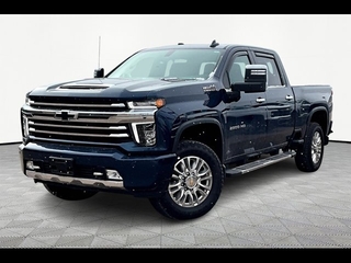 2023 Chevrolet Silverado 2500HD for sale in Somerset KY