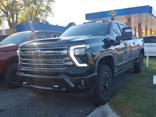 2024 Chevrolet Silverado 2500HD for sale in Taylor MI