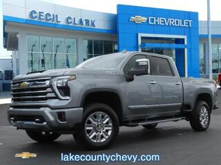 2024 Chevrolet Silverado 2500HD for sale in Leesburg FL