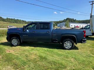 2024 Chevrolet Silverado 3500HD for sale in Morrisville VT