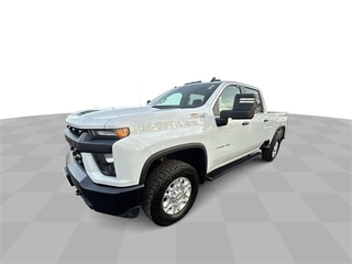 2022 Chevrolet Silverado 3500HD for sale in Plymouth MA