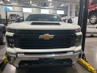 2024 Chevrolet Silverado 3500HD for sale in Chattanooga TN