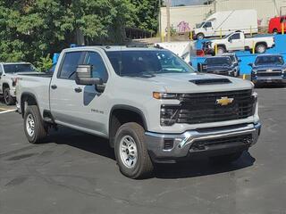 2024 Chevrolet Silverado 3500HD for sale in Binghamton NY