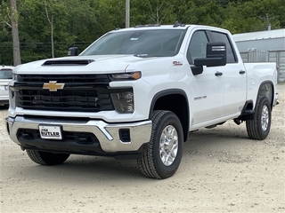 2024 Chevrolet Silverado 3500HD for sale in Linn MO