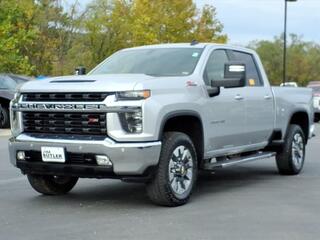 2022 Chevrolet Silverado 3500HD for sale in Linn MO
