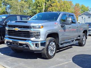 2024 Chevrolet Silverado 3500HD for sale in Herrin IL