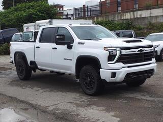 2024 Chevrolet Silverado 3500HD for sale in Binghamton NY