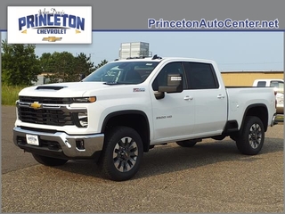 2024 Chevrolet Silverado 3500HD