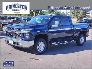 2023 Chevrolet Silverado 3500HD for sale in Spartanburg SC