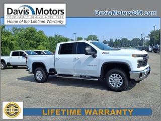 2024 Chevrolet Silverado 3500HD for sale in Litchfield MN