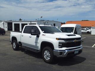 2024 Chevrolet Silverado 3500HD