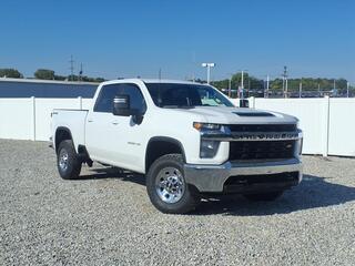 2022 Chevrolet Silverado 3500HD for sale in Troy OH