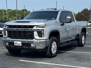 2023 Chevrolet Silverado 3500HD for sale in Fenton MO