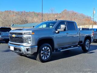 2024 Chevrolet Silverado 3500HD for sale in Roanoke VA