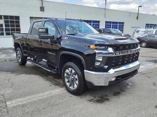 2023 Chevrolet Silverado 3500HD for sale in Binghamton NY