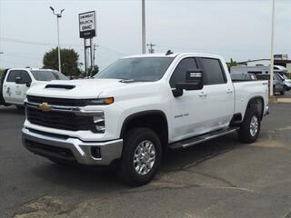 2024 Chevrolet Silverado 3500HD for sale in Eufaula OK