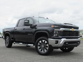 2024 Chevrolet Silverado 3500HD for sale in Wildwood FL