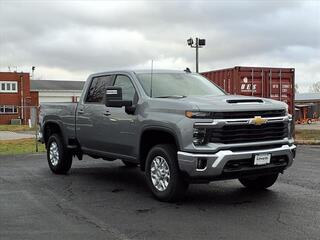 2024 Chevrolet Silverado 3500HD for sale in Council Bluffs IA