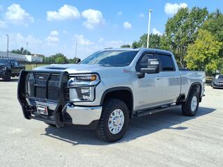 2022 Chevrolet Silverado 3500HD for sale in Houston TX