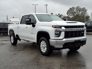 2023 Chevrolet Silverado 3500HD for sale in Greer SC