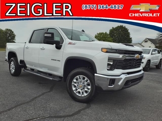 2024 Chevrolet Silverado 3500HD for sale in Claysburg PA