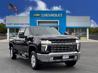 2022 Chevrolet Silverado 3500HD for sale in Fort Washington MD