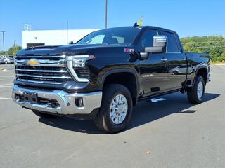 2024 Chevrolet Silverado 3500HD for sale in Lancaster SC